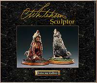 C Whitehorn - Sculptor