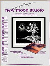 New Moon Studio